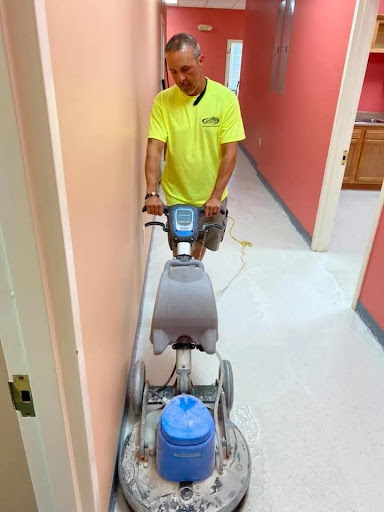 CKBM Commercial Cleaning & Restoration - Thumbnail