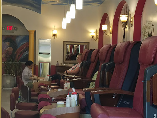 Cute Nail & Spa In Marengo - Thumbnail