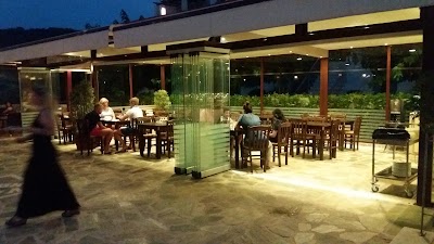 Photos of Vathi Hotel