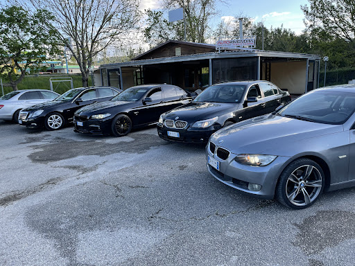 BalkanCars - Thumbnail