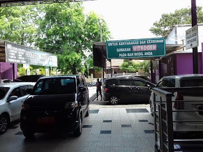 Car Wash