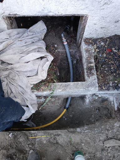 Sonic rooter and plumbing - Thumbnail