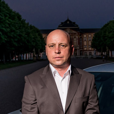 Fahrschule Lizenz zum Fahren Ubstadt - Raphael Czerwinski - Thumbnail