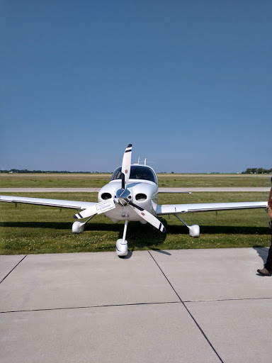 Central City Muni Airport-07k - Thumbnail