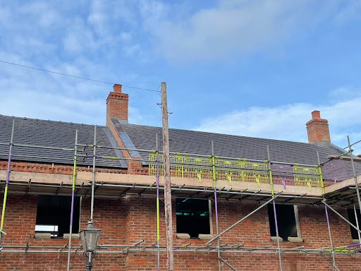 T Dent Roofing - Thumbnail
