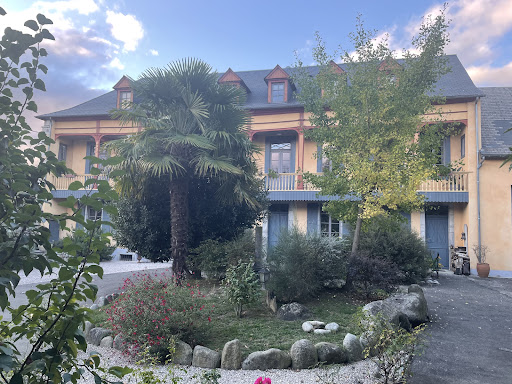 Photo de Le Relais de Pouzac à Pouzac (65200)