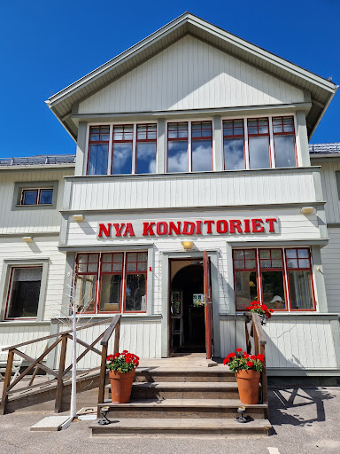 Nya Konditoriet HB Gallery - Sweden