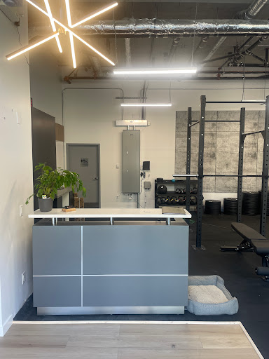 Apollo Performance Therapy