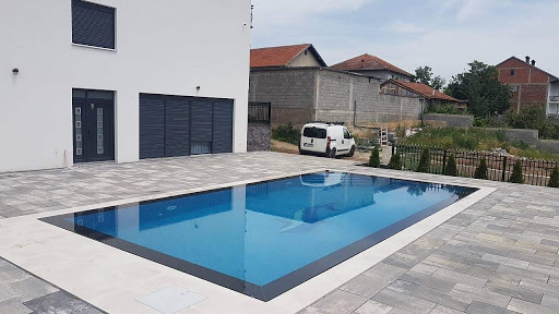 Photo de Bm Piscines à Gaillard (74240)