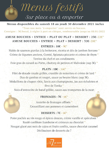 Photo 1 - Burger Express Les Pieux