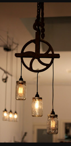 Brighthouse Electric - Visual