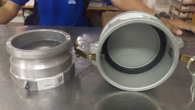 Photos of SEATEC S. A.