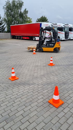 BHP Ekspert - Janikowo