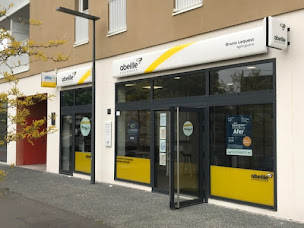 Photo n°2 de Abeille Assurances - Caen Fleury à Caen (Agence d'assurance pour locataires)