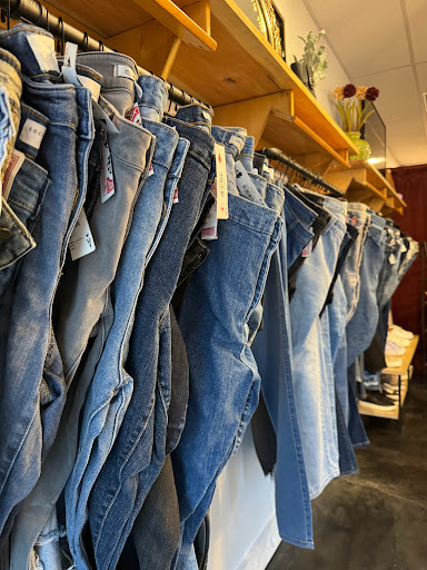Revival Thrift Boutique - Thumbnail