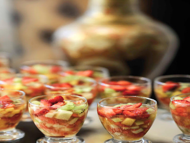 Al Saraya Restaurant by null