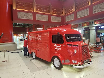 Photos of Novo Cinema, Ibn Battuta Mall