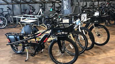 Seacoast E-Bikes