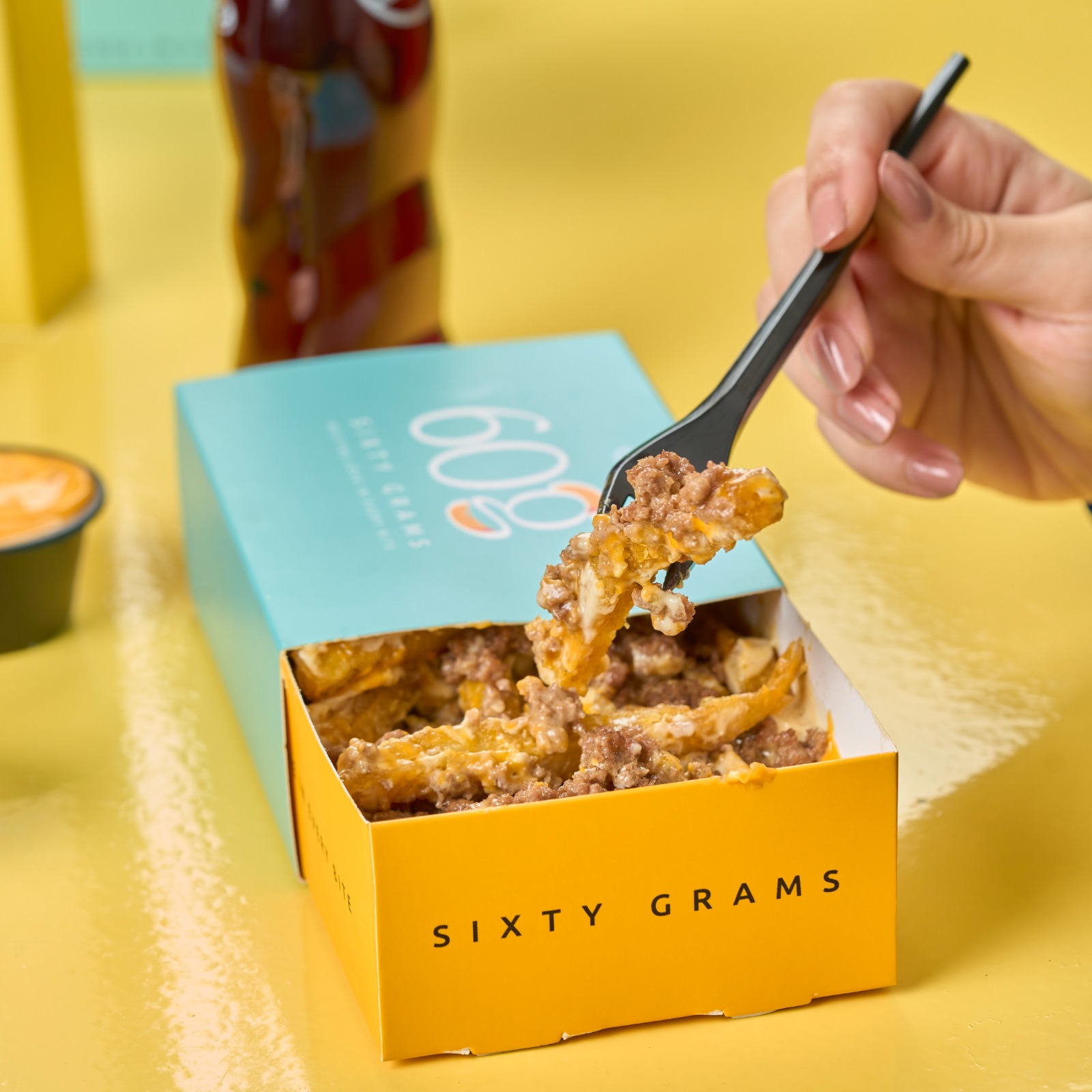 ستون غرام 60g - صورة 4