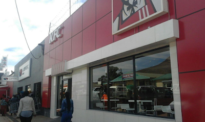 Photos of KFC Tsolo