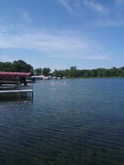 Meadow Lake Campsite