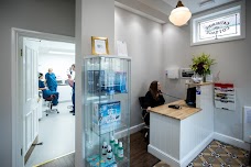 Bath Dental Clinic bath