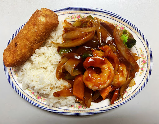 New China Moon Restaurant - Thumbnail