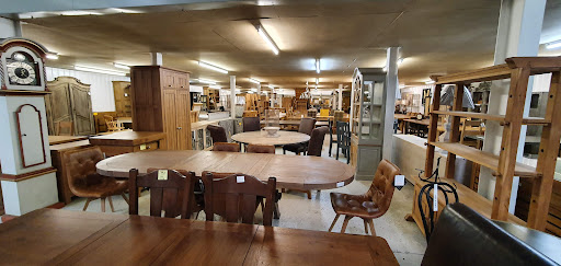 Shropshire Furniture - Thumbnail
