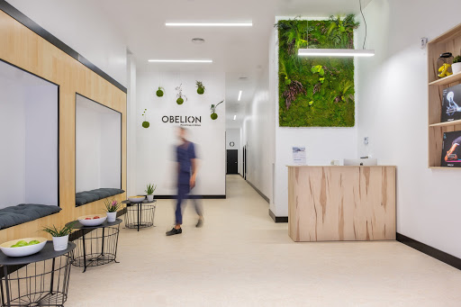 OBELION Fisioterapia Zaragoza