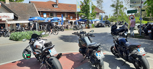 Roadhouse Chiemsee Sebruck - Thumbnail