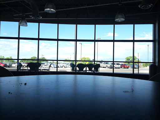 Belen Community Center - Thumbnail
