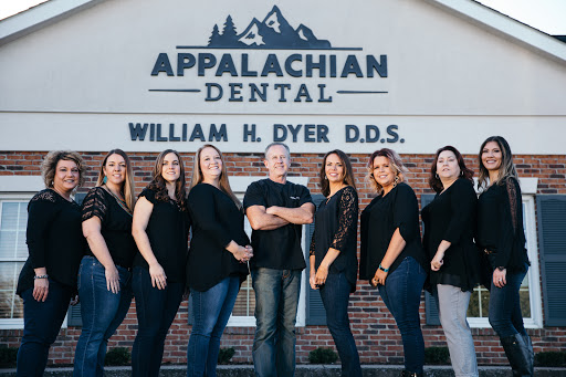 Appalachian Dental Associates, P.C.