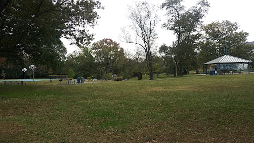Butler Holmes Park - Thumbnail