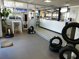 Photo n°2 de PEUGEOT MAUREL REVEL à Revel (Concessionnaire Peugeot)