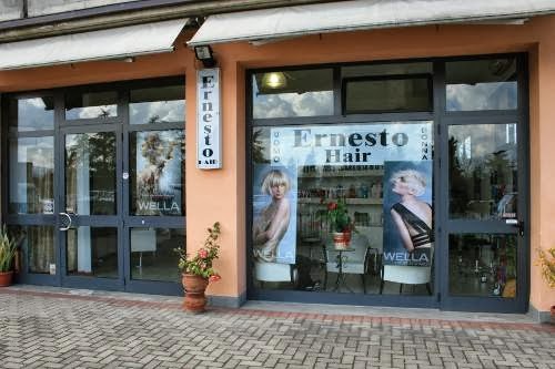Ernesto Hair