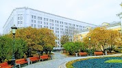 Фотография Форум Министерства обороны Российской Федерации, дом 4, Арбатская площадь, Москва, Россия