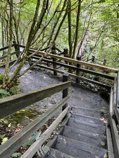 Henrhyd Falls - Thumbnail