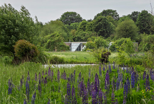 Museum Insel Hombroich