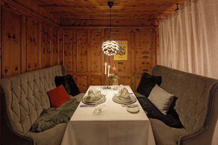 Ganter Hotel & Restaurant Mohren by null