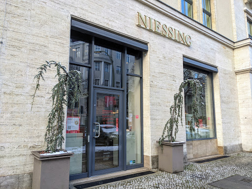 Niessing Berlin - Visual