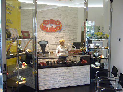 Oro in Euro - COMPRO ORO - Italy