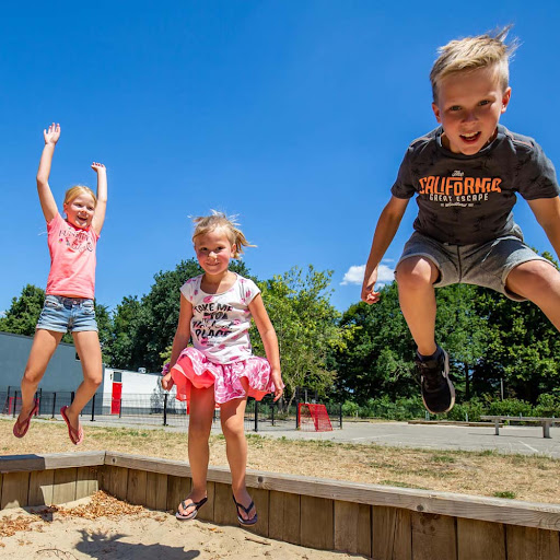 Public Elementary School de Bolster - Thumbnail