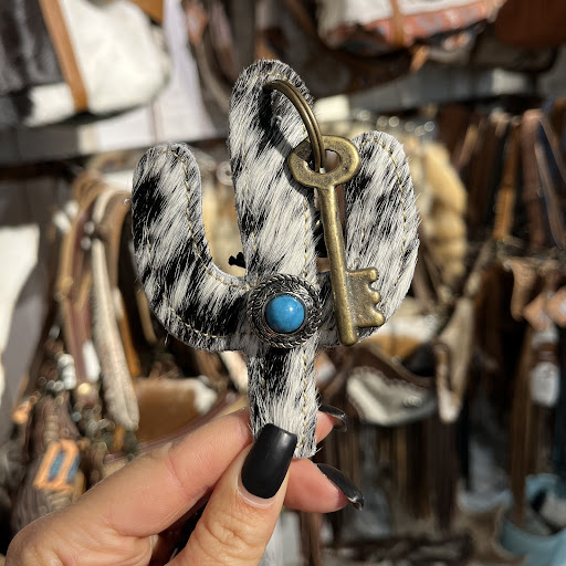 Fringed Gypsy - Visual