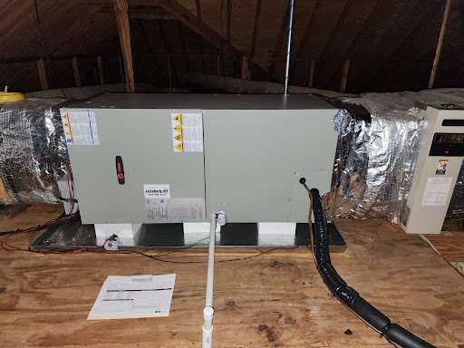 Leesburg Air LLC - Thumbnail