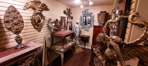 Robert Martin Antiques - Thumbnail