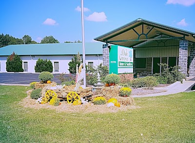 Oak Grove Inn and Suites