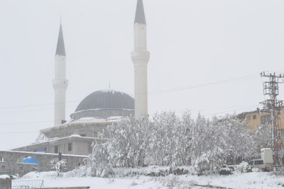 Photos of Sultan Murat Mosque