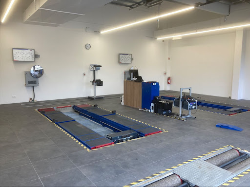 TÜV SÜD Service-Center Feldkirchen-Westerham - Thumbnail