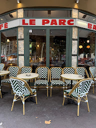 Photo n°46 de Café Le Parc à Clichy (Restaurant français)