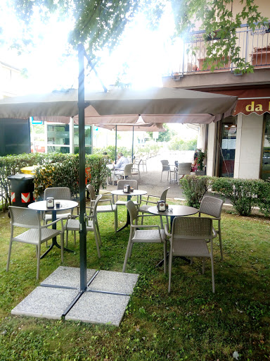 Bar Da Loris - Visual